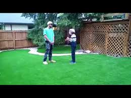 With water conservation restrictions in dallas and the never ending battle to maintain lush, attractive, inviting and functional grass spaces, our business synthetic… Turf Pros Solution Reviews Artificial Turf Synthetic Grass Installation Youtube