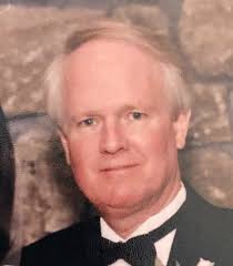 Obituary of John Joseph Muirhead, Jr.