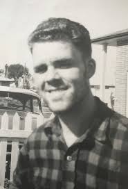 GERALD BRADLEY BATES Obituary