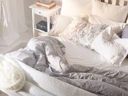 amazon com beautiful white and gray striped pattern duvet cover and pillowcases king size ikea nyponros duvet co home bedroom ikea bed bedroom inspirations