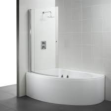 Corner Tub With Shower Corner Shower Bath Screen Corner Tub Shower Corner Bath Shower Corner Bathtub Shower
