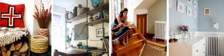Natalie And Kevin S Perfect Parkdale Perch Apartment Therapy