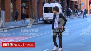 Mert ney, who was restrained with chairs and a milk crate after the alleged violent acts on 13 august, has been formally charged with possessing child abuse material on a usb during the attack. Mert Ney Avustralya Medyasi Sydney Deki Saldirgan Kibrisli Turk Bbc News Turkce