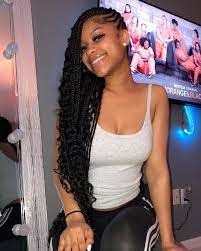 Armani Lemonade Braids Hairstyles Girls Braids Black Girl Braided Hairstyles