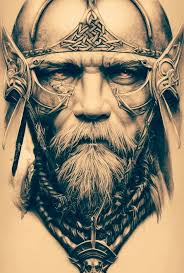 Unique Tattoo Design and Meaning