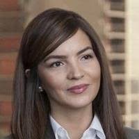 10+ "Ana Ayon" profiles