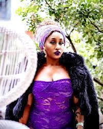 The talented songwriter and singer was popularly referred to as the first. Victoria Kimani Oluwaseye Olusa
