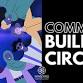 Community Building Circle: A Place for Belonging event image