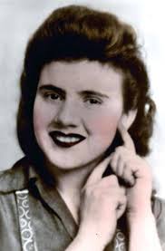 Florence Bolduc Obituary (1926