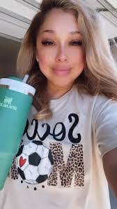 Jacquelyn Griffith's Instagram, Twitter & Facebook