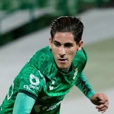 Santiago munoz, 18, aus mexiko ⬢ position: Santos Laguna Santiago Munoz Es Buscado Por El Sporting De Lisboa De La Liga Portuguesa
