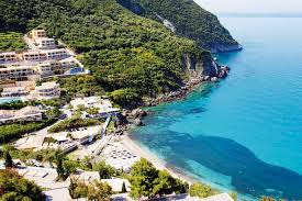 Κερκυρα παραλιεσ κοντα στην πολη. Dhmofileis Paralies Sthn Kerkyra Jimmys Pelekas