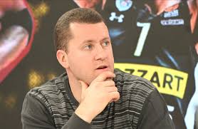 Bojan Popović, Sportal intervju: Željko Obradović me hvalio na toj čuvenoj  konferenciji ne znajući pravu istinu (video)