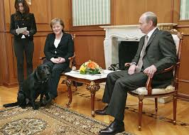 If you are looking for vladimir putin dog you've come to the right place. Vladimir Putin Denies Setting His Dog On Angela Merkel