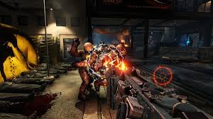 Both operate as a set and cannot be used separately. Killing Floor 2 Commando Guide In 2019 Steamah