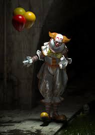 It Chapter 2 Pennywise Spider Form What S New Movies pennywise with spider legs keychain. it chapter 2 pennywise spider form