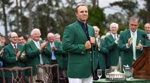If ever there was a moment for a cigar, this is it. 10 Things To Know About Augusta National Members