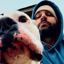 JRath & Nick Diaz in Las Vegas #NickDiaz #nickdiazarmy #jrath #ufc