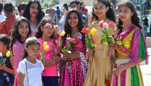Men became thieves, women became prostitutes, and countless people did things far, far worse. Up To 400 000 Roma People Live In Ukraine
