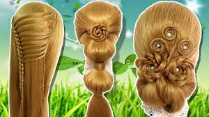 If you have a round face (haircut for girls with round face) curly layers with bangs. 7 Different Hairstyle For Wedding Party Hairstyles For School College Work Hairstyles Girl 28 July 2021