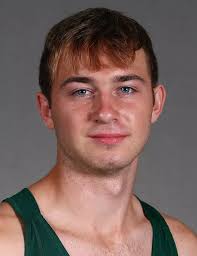 2026 Men's Outdoor Track & Field Roster