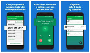 And be sure to read line2 offers full feature business phone systems for your second number starting with 1,500 minutes of outbound calling or forwarding. Top 10 Second Phone Number Apps For Android And Iphone Hacker Noon
