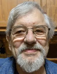 Obituary information for Mark Gillaspy