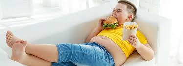 Resultado de imagen de OBESIDAD