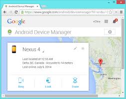 Android pc suite can back up your data and save a copy for you in case of data loss. How To Remotely Track Any Lost Smartphone Tablet Or Pc