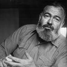— эрнест хемингуэй ernest hemingway имя при рождении: Biography Of Ernest Hemingway Journalist And Writer