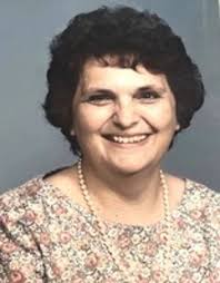 Yvonne F. Payton Obituary