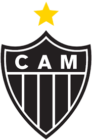 From wikimedia commons, the free media repository. File Clube Atletico Mineiro Svg Wikipedia