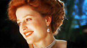 justice for lily bart!