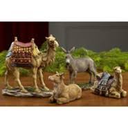 We specialize in awassi sheep, assaf sheep and east friesian sheep. Real Life Nativity 7 Inch Size Animal Set Of 3 Camel And Sheep Christianbook Com