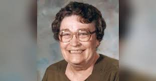 Mable Marie Everett Obituary