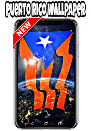 Cool hd neon wallpapers on markinternational info. Puerto Rico Wallpaper For Android Apk Download