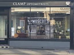 Moscot In Shops Around The World We Re Loving Clamp Optometrists Ltd New Window Display Of Our Historical Shop Thanks Moscot Optometrist Shop Around