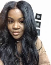 Nakia Chambers's Instagram, Twitter & Facebook