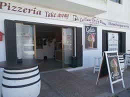 El Dueno De La Casa De La Pizza De Formentera Se Querella Contra La Cgt Por Difamacion Noudiari Es