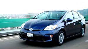 Research, compare and save listings, or contact sellers directly from 10 2013 prius models nationwide. 2013 Toyota Prius Review And Road Test Youtube