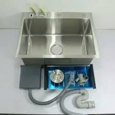 Jual Kitchen Sink Bolzano 6045 Terlengkap Daftar Harga July 2021 Cicilan 0