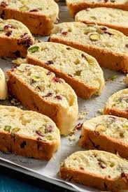 It is also a sturdy packable snack, perfect for gluten free travel or brown bagging. Almond Flour Biscotti The Big Man S World