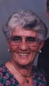 Geraldine Minckler Obituary (1930