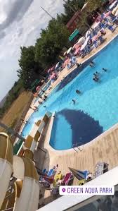 green aqua park ana sayfa facebook