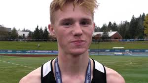 Oregon OSAA Cross Country State Championships