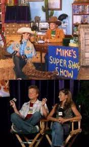 Check spelling or type a new query. Mike S Super Short Show Disney Channel Wiki Fandom