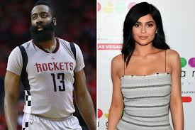 James Harden Parties With Kylie Jenner, Hits Strip Club After Worst Game of  His Life 