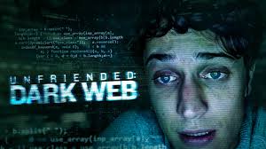Unfriended drak web was really good better than the first one feels like your really in the movie was creepy and good when really fast check out and following the joking hazard that was unfriended, along with the trailer for this movie being funny and cringe beyond belief, this movie actually pulls you. Film Review Unfriended Dark Web New On Netflix Film Reviews