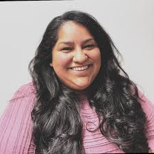 Veronica Cerna's Instagram, Twitter & Facebook