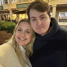 Kelley Brooke Marley